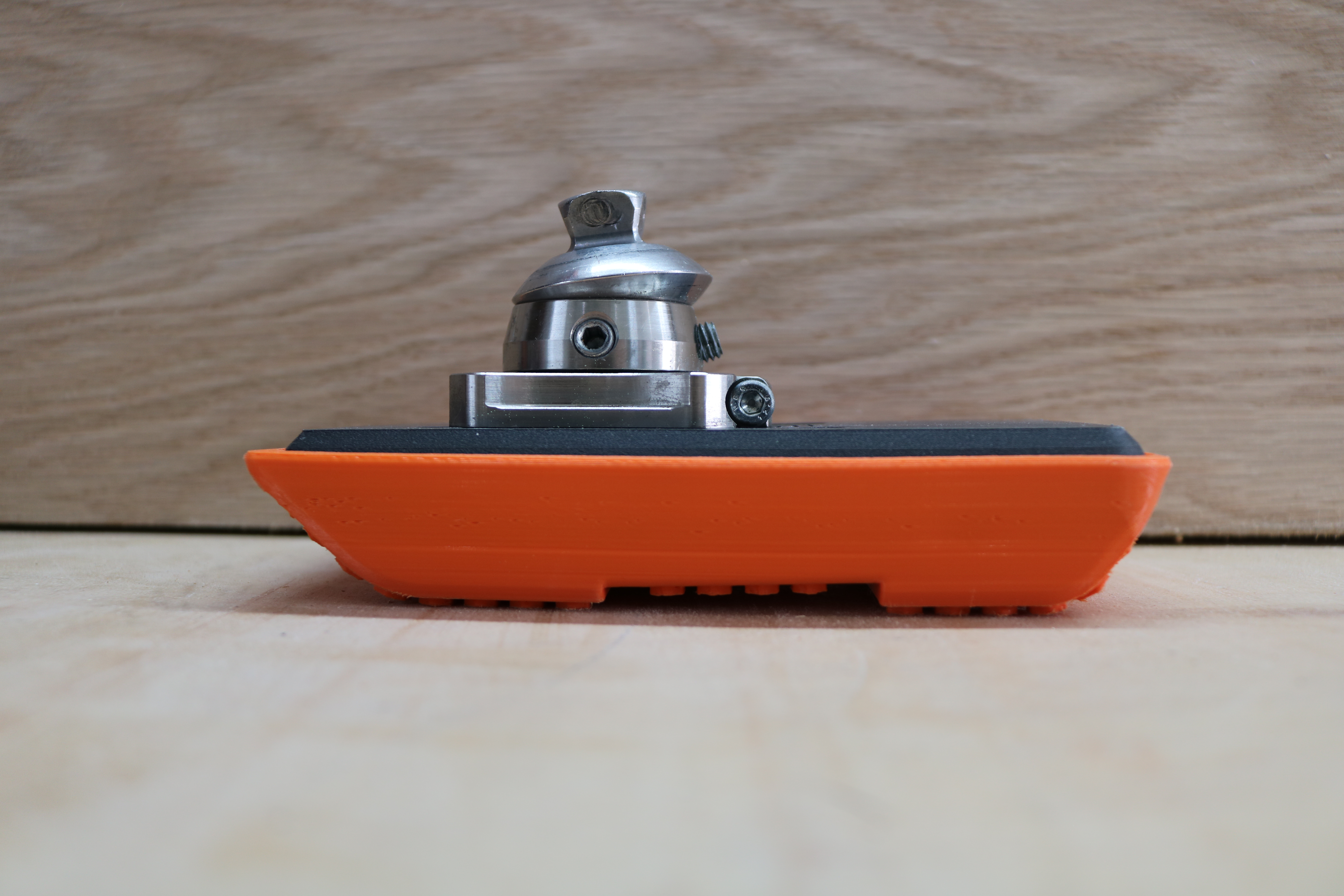 Raaz Stubbie photo 2